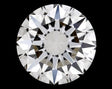 0.30 carat Round diamond F VS2 Excellent