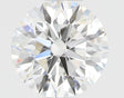 0.52 carat Round diamond G SI1 Excellent