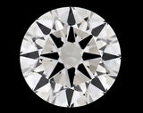 0.30 carat Round diamond G  VS1 Very good