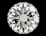 0.31 carat Round diamond G  VS1 Excellent