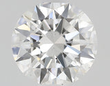 0.41 carat Round diamond E  SI1 Excellent