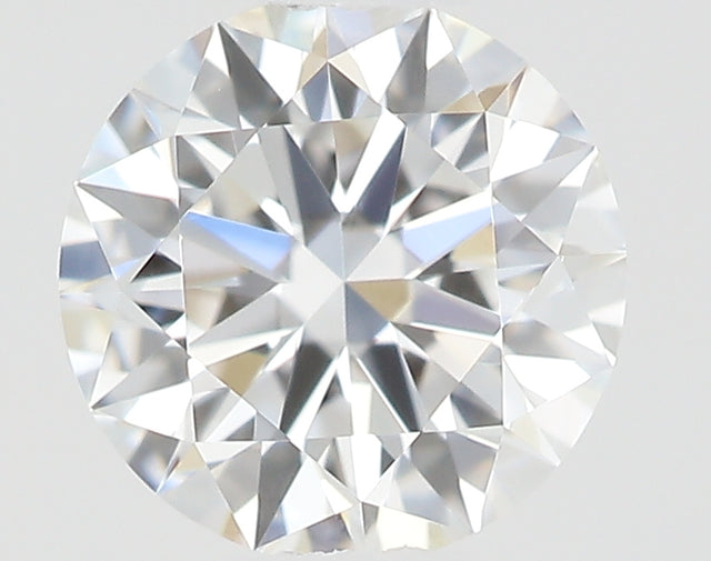 0.30 carat Round diamond F VS1 Excellent