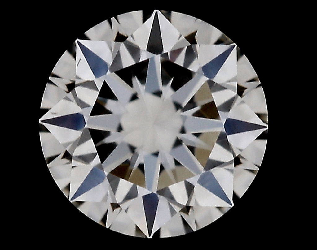 0.30 carat Round diamond G  VS2 Excellent