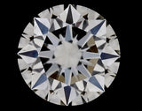 0.30 carat Round diamond G  VS2 Excellent