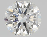 0.30 carat Round diamond G  VVS2 Excellent