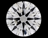 0.34 carat Round diamond D  IF Excellent
