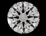 0.23 carat Round diamond E  VS1 Excellent