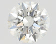 0.30 carat Round diamond I VVS2 Excellent