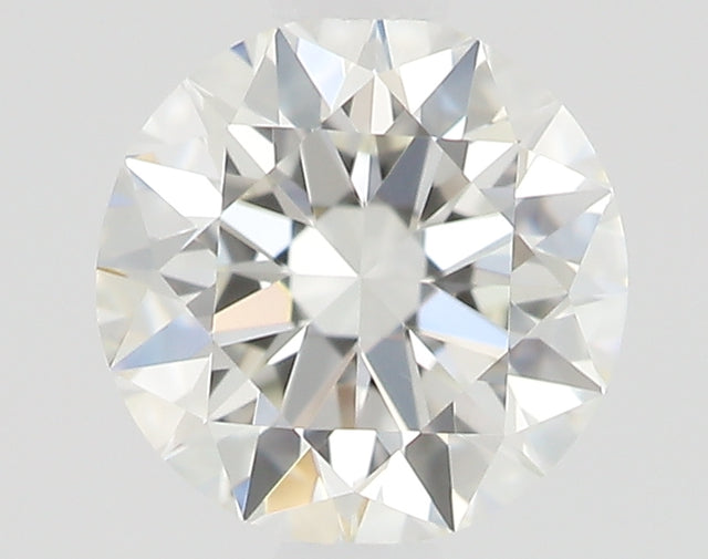 0.30 carat Round diamond I VVS2 Excellent
