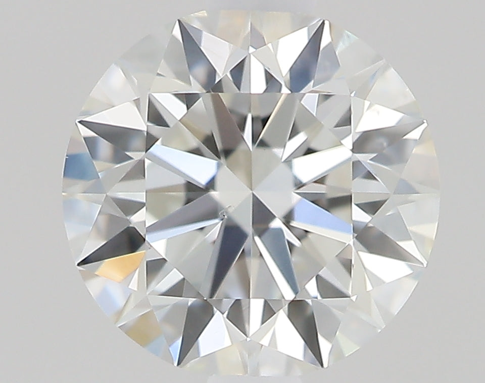 0.59 carat Round diamond G  VS2 Excellent