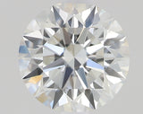 0.59 carat Round diamond G  VS2 Excellent