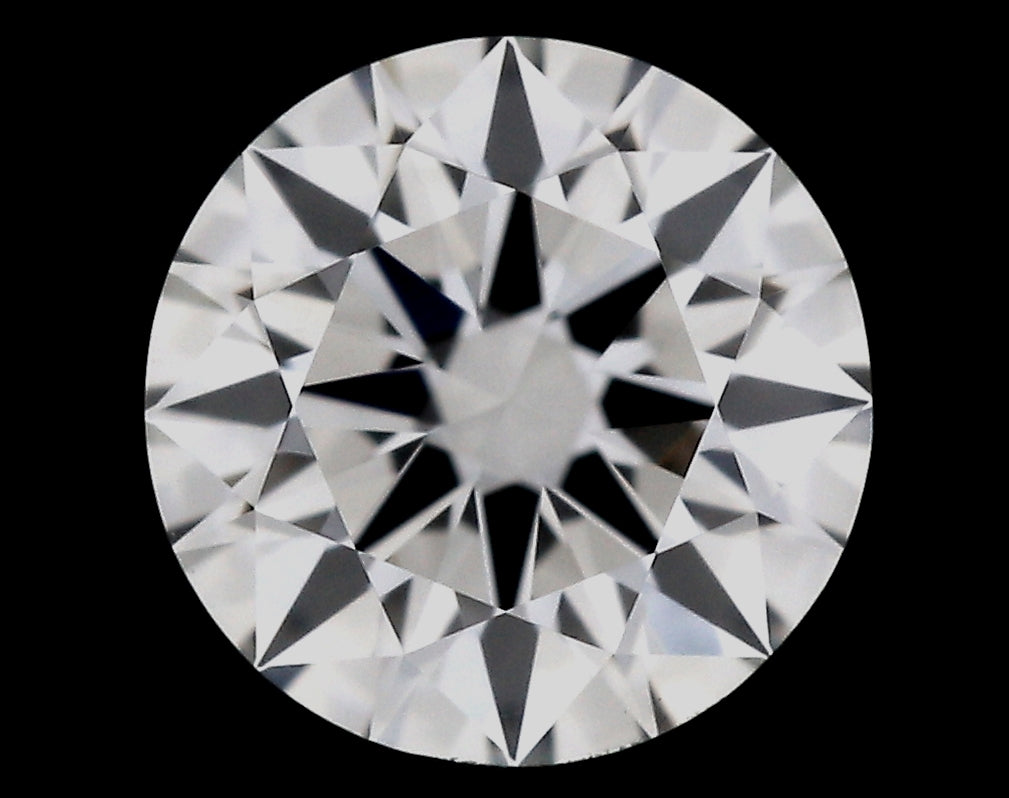 0.29 carat Round diamond E  VS1 Excellent