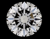 0.60 carat Round diamond F  VS1 Excellent