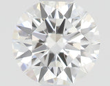 0.30 carat Round diamond G  VS2 Excellent