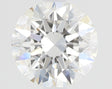 0.50 carat Round diamond F VS2 Excellent