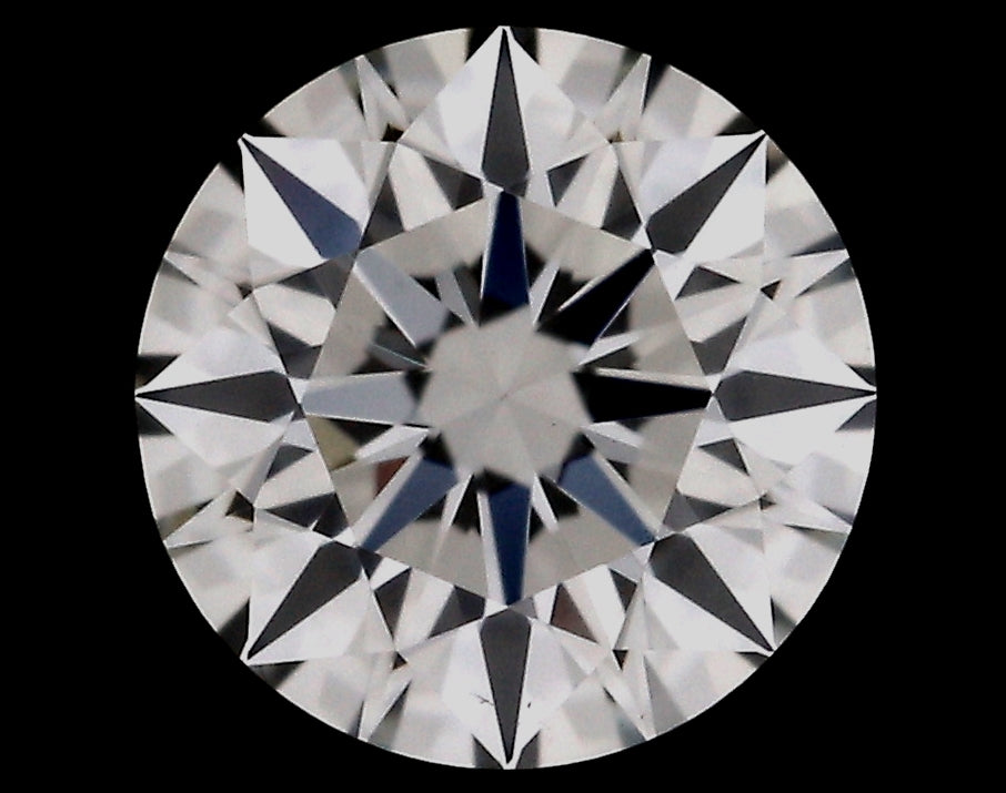 0.31 carat Round diamond H  VS2 Excellent
