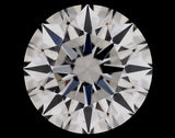 0.31 carat Round diamond H  VS2 Excellent