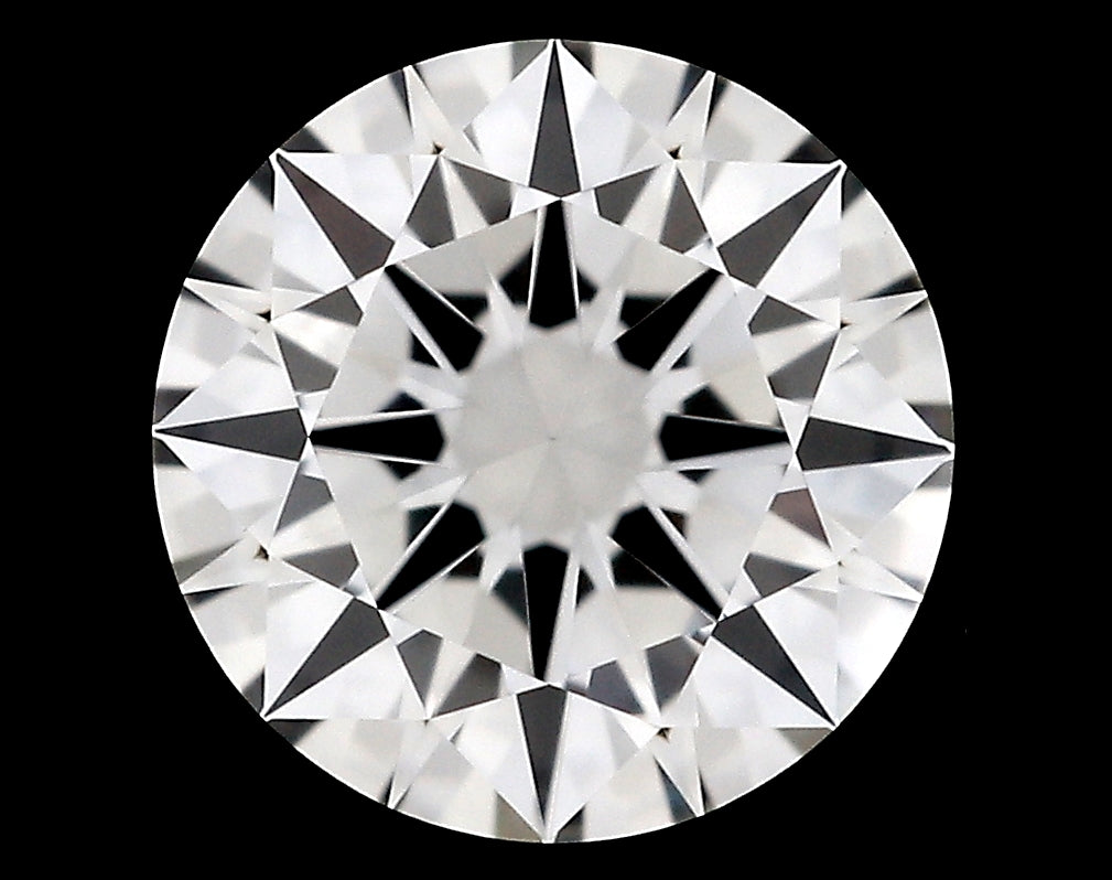 0.30 carat Round diamond G  IF Excellent