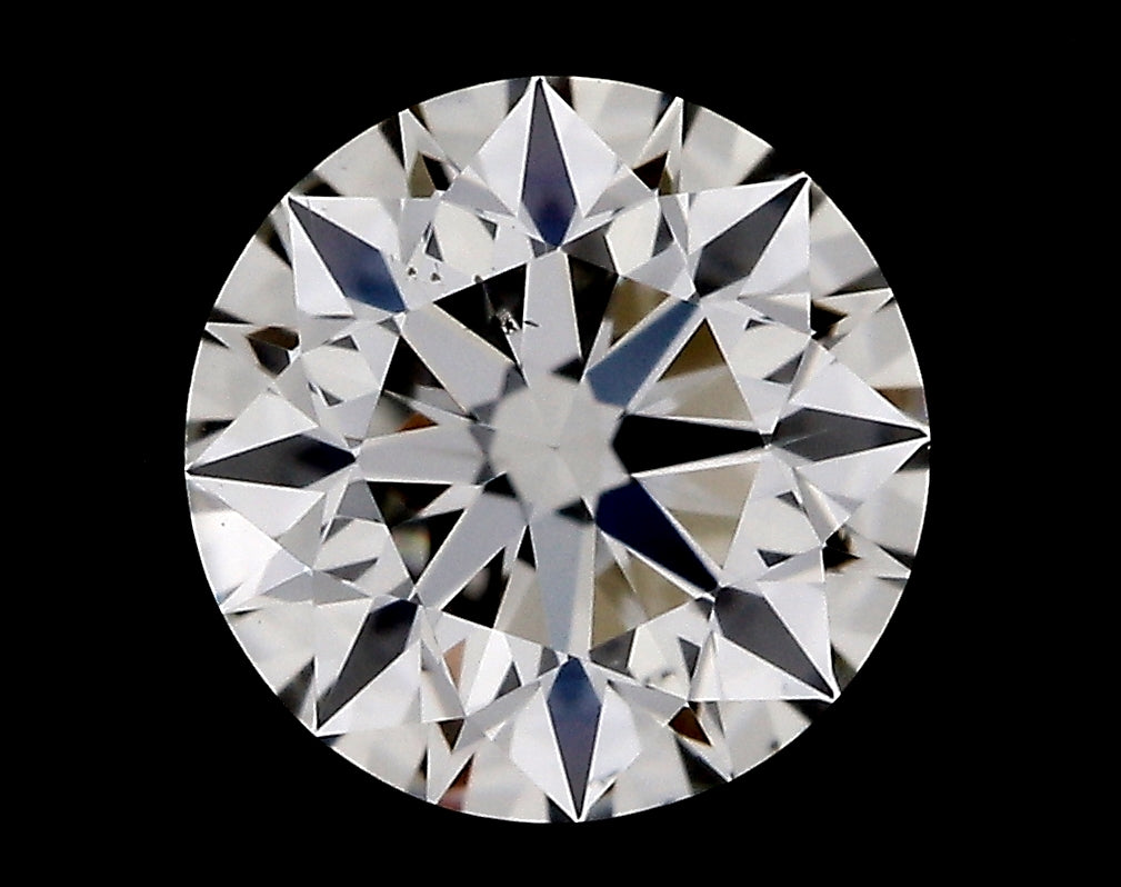 0.30 carat Round diamond G  SI1 Excellent