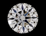 0.30 carat Round diamond G  SI1 Excellent