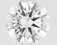 0.30 carat Round diamond F IF Excellent