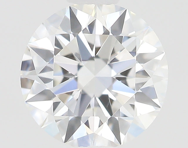 0.40 carat Round diamond F VS1 Excellent