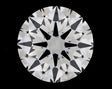0.23 carat Round diamond F VVS1 Excellent