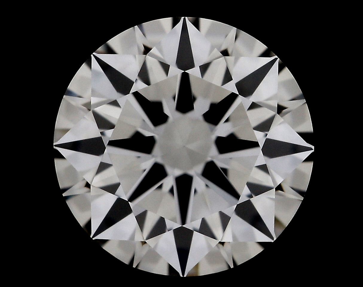 0.72 carat Round diamond G  VVS1 Excellent