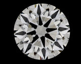 0.31 carat Round diamond G  VVS2 Excellent