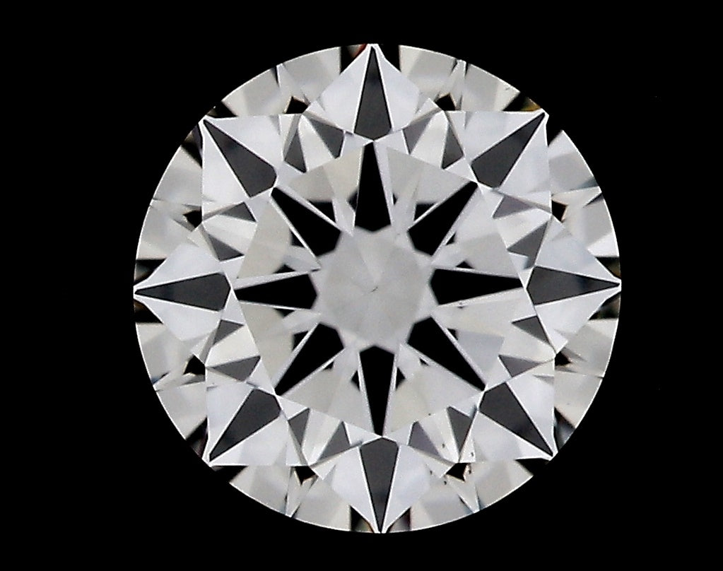 0.30 carat Round diamond F  VS1 Excellent