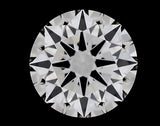 0.30 carat Round diamond F  VS1 Excellent
