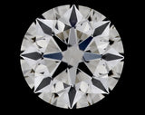 0.30 carat Round diamond G VS2 Excellent