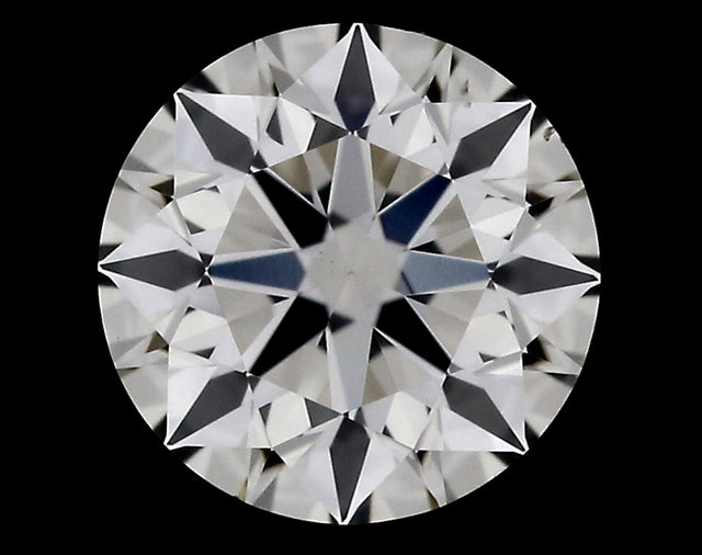 0.30 carat Round diamond G VS2 Excellent