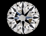 0.30 carat Round diamond D  SI2 Excellent