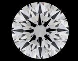 0.31 carat Round diamond F VVS1 Excellent