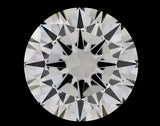 0.30 carat Round diamond G  VVS2 Excellent