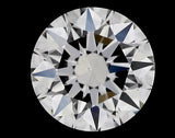 0.31 carat Round diamond F  VS1 Excellent