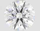 0.30 carat Round diamond H  VVS2 Excellent