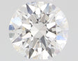 0.30 carat Round diamond F VS1 Excellent