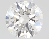 0.30 carat Round diamond F VS1 Excellent