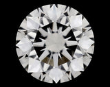 0.30 carat Round diamond E  SI1 Excellent