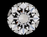 0.40 carat Round diamond E  VS2 Excellent