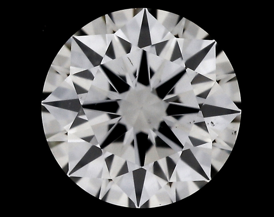 0.30 carat Round diamond H  SI1 Excellent