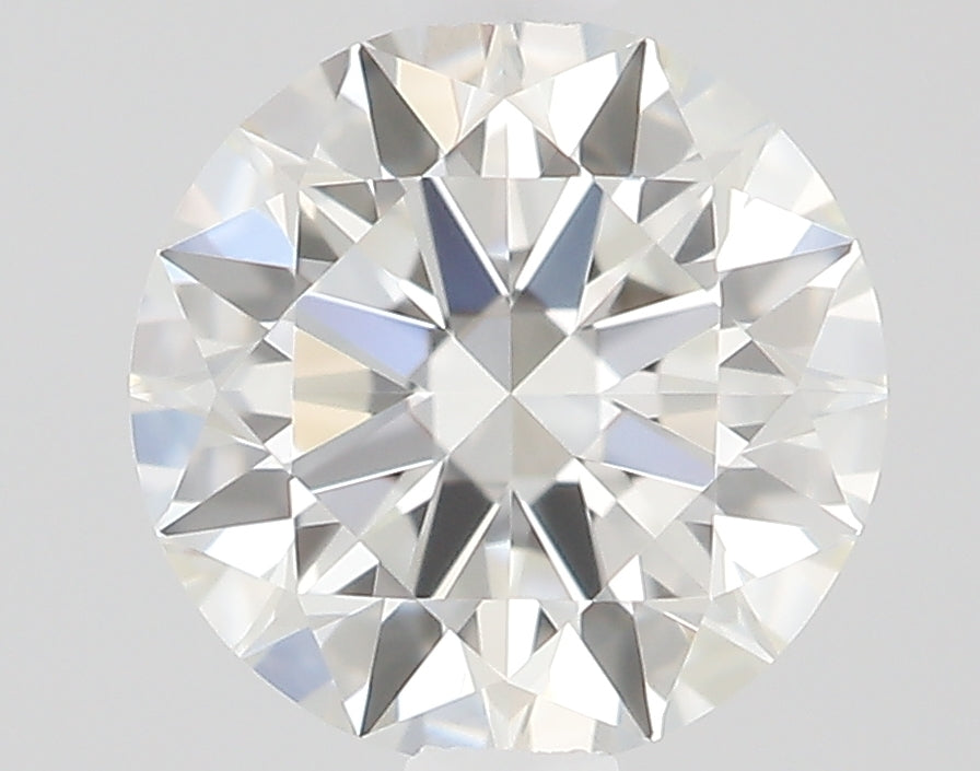 0.30 carat Round diamond I VVS1 Excellent