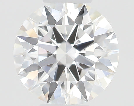 0.30 carat Round diamond E  VVS2 Excellent