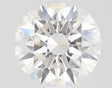 0.30 carat Round diamond G VVS2 Excellent