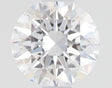 0.30 carat Round diamond D  VS2 Excellent