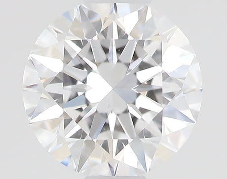 0.30 carat Round diamond D  VS2 Excellent