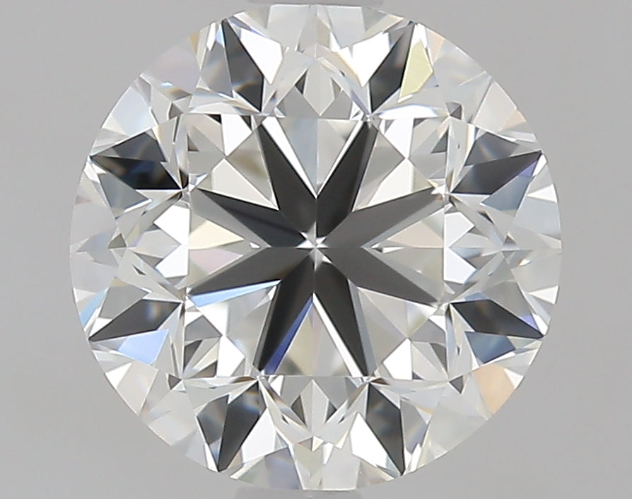 1.50 carat Round diamond H  VS1 Good
