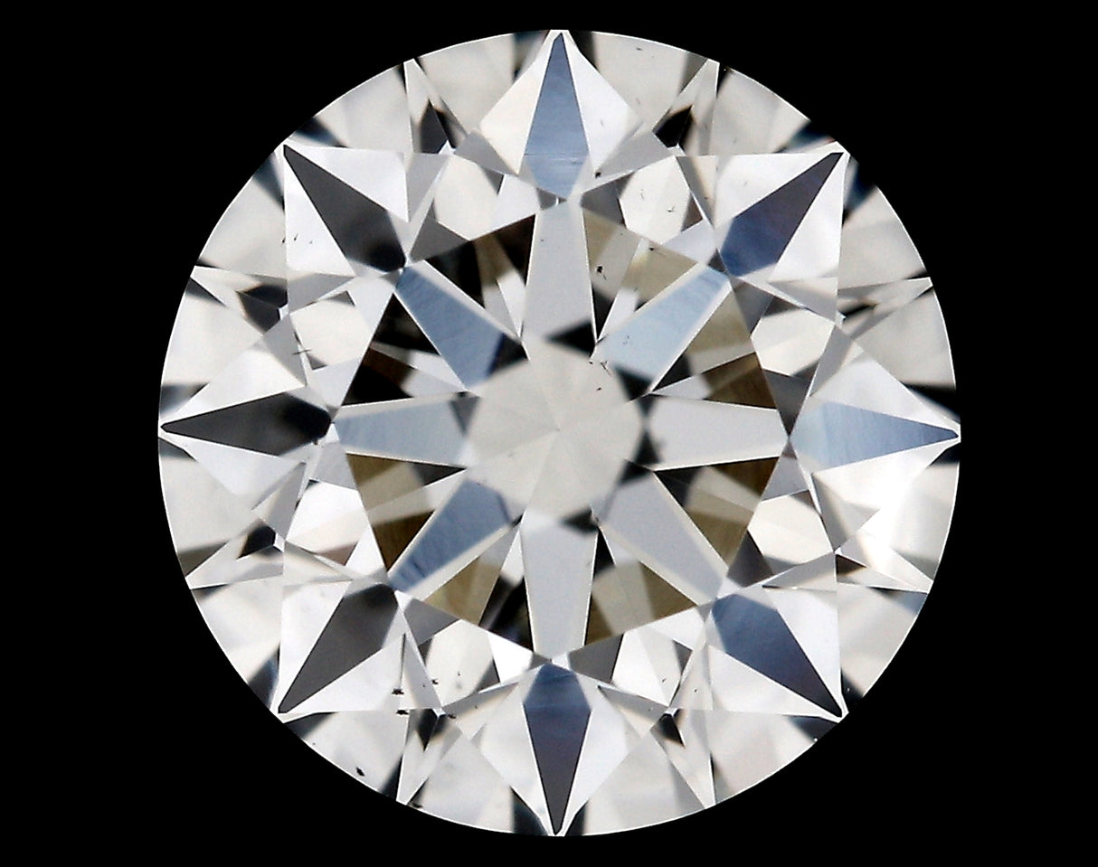 1.00 carat Round diamond F  VS2 Excellent